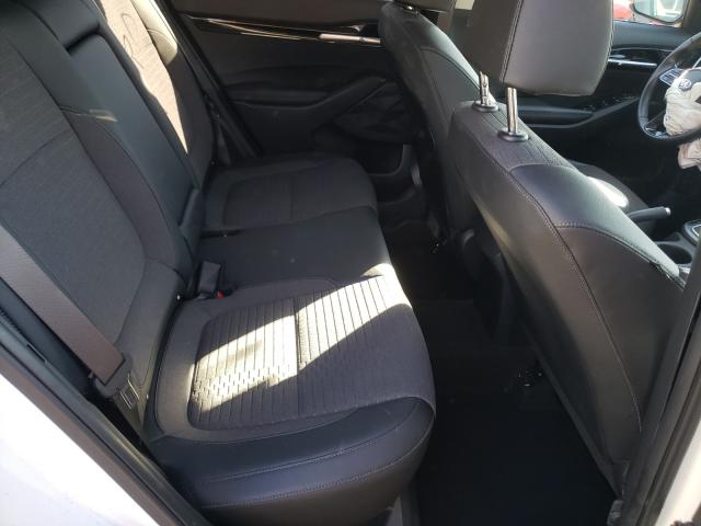 2021 KIA SELTOS S KNDEU2AA0M7126725