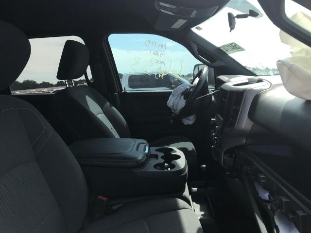2021 RAM 2500 TRADE 3C6UR5CJXMG591715