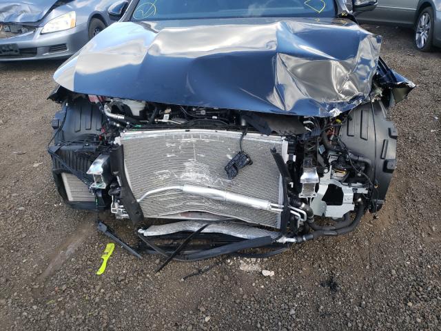 2021 MERCEDES-BENZ CLA 45 AMG W1K5J5DB3MN176535