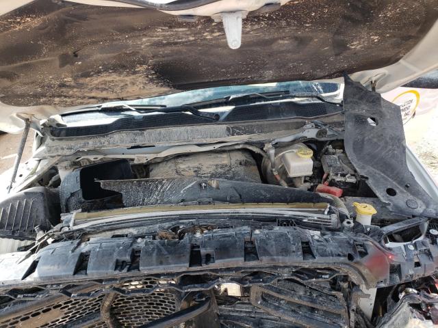 2021 RAM 2500 TRADE 3C6UR5HJXMG558898