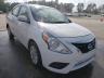 2018 NISSAN  VERSA