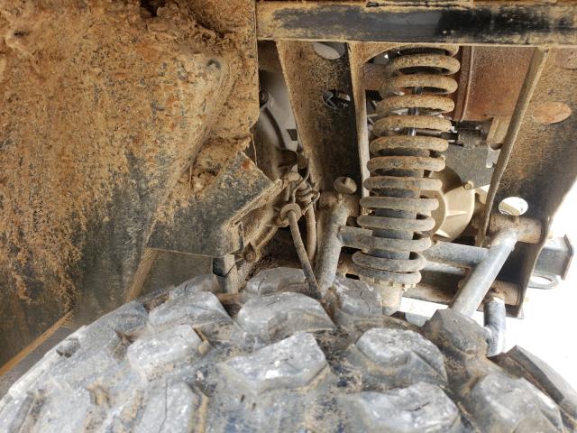 2019 KAWASAKI KAF820 B JKBAFSB14KB513706