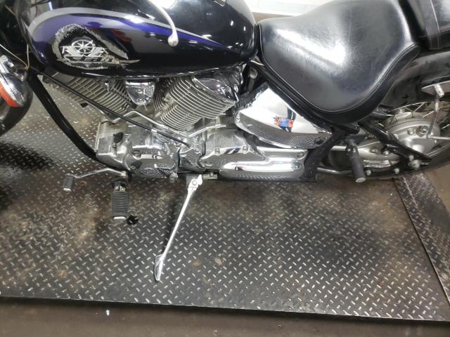 2003 YAMAHA XVS1100 A JYAVP11E13A039613