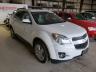 2013 CHEVROLET  EQUINOX