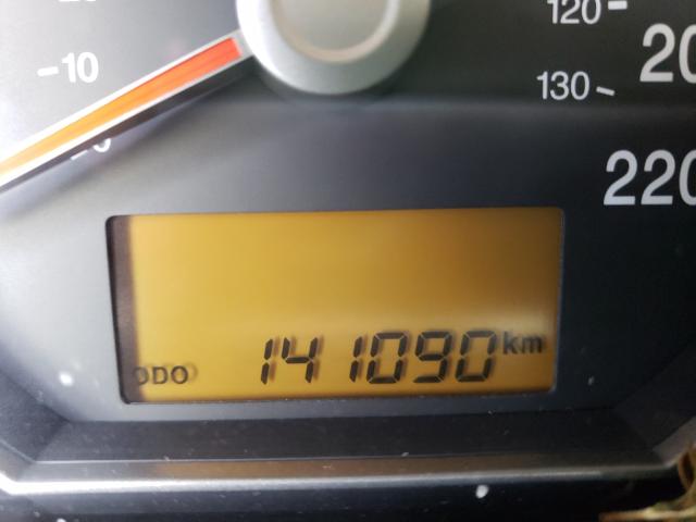 2011 KIA RONDO KNAHH8C83B7364187