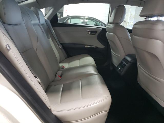 2014 TOYOTA AVALON LIM 4T1BK1EB3EU120745