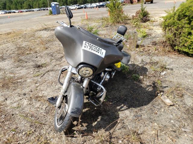 2001 HARLEY-DAVIDSON FLHTPI 1HD1FMW181Y605833