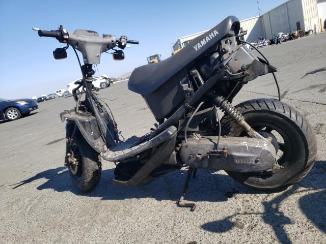 2005 YAMAHA YW50 AP ZU LPRSA20A75A612248