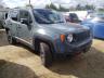 2016 JEEP  RENEGADE