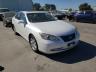 2008 LEXUS  ES350