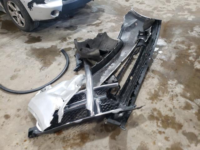 2012 DODGE DURANGO CR 1C4RDJDG5CC158846