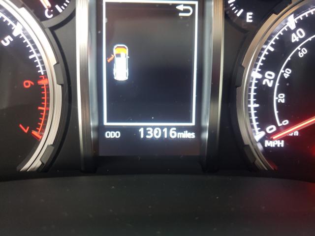 2021 TOYOTA 4RUNNER NI JTEJU5JR6M5865384