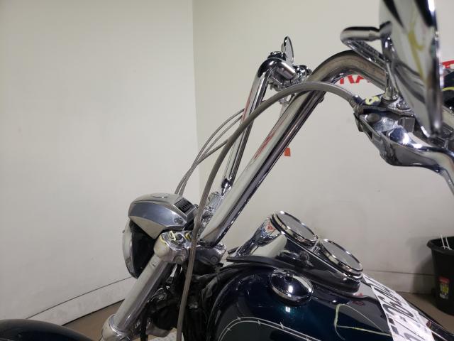2002 HARLEY-DAVIDSON FXDL 1HD1GDV392Y328756