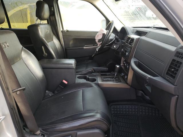 2012 JEEP LIBERTY LI 1C4PJMCK9CW152294