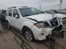 2008 NISSAN  PATHFINDER