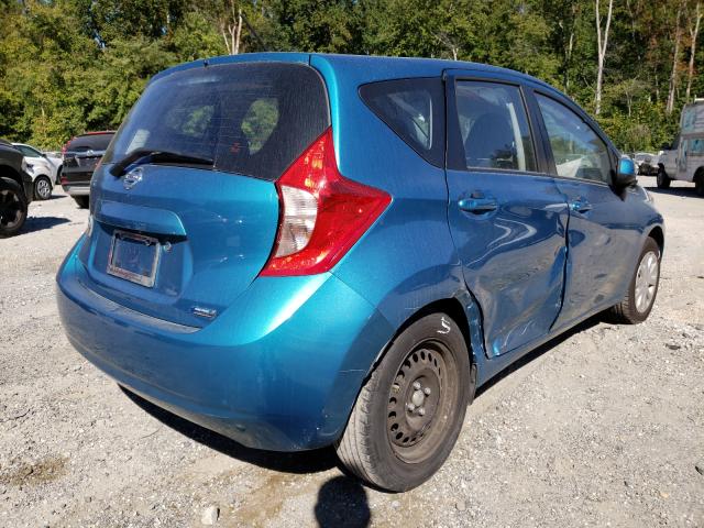 2014 NISSAN VERSA NOTE 3N1CE2CP7EL400380