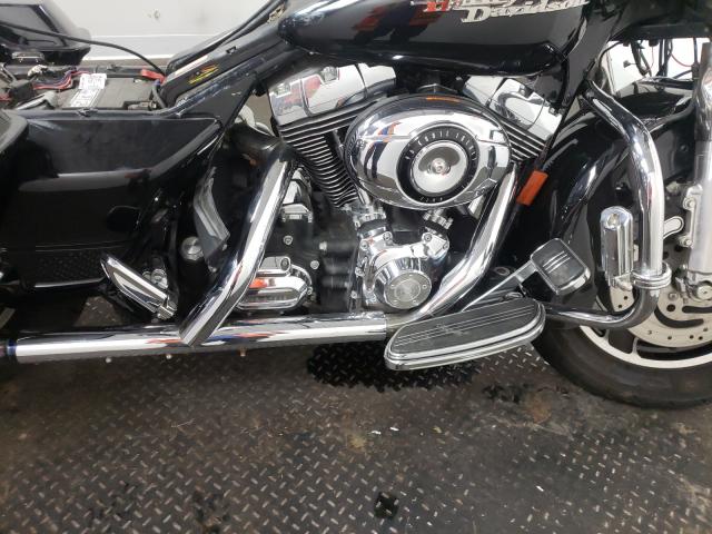 2007 HARLEY-DAVIDSON FLHX 1HD1KB4157Y614159
