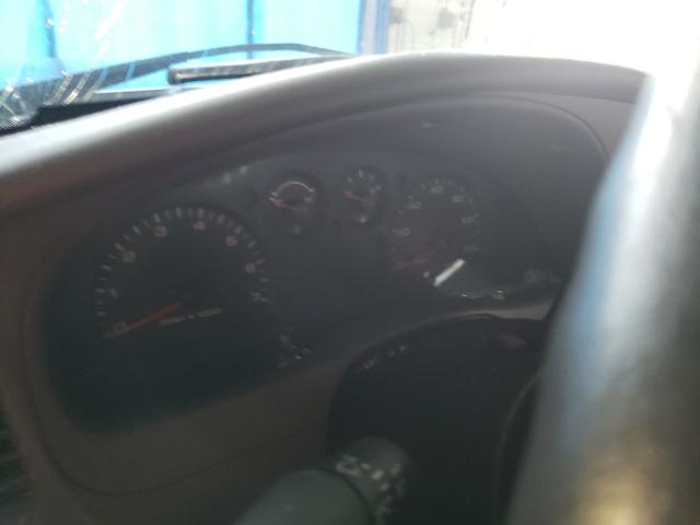2011 FORD RANGER SUP 1FTLR4FE7BPA52961