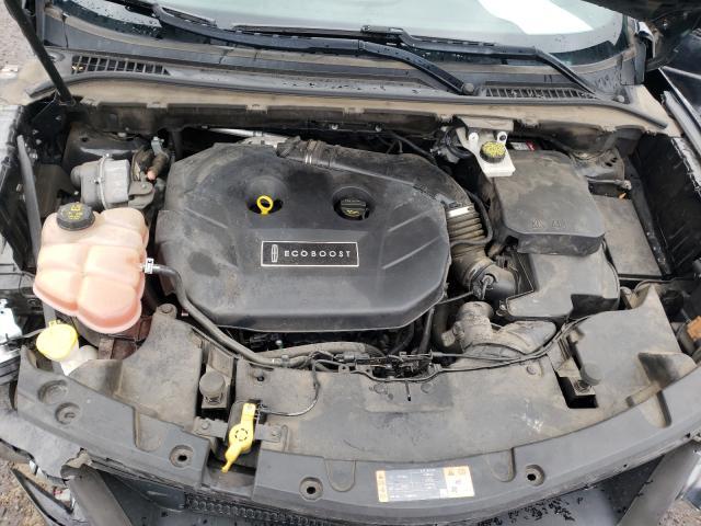 2016 LINCOLN MKC RESERV 5LMCJ3D97GUJ19230