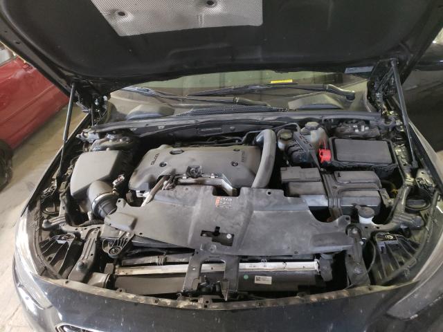 2018 BUICK REGAL ESSE W04GP6SX6J1106949