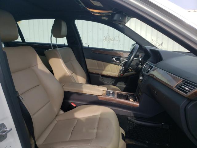 2013 MERCEDES-BENZ E 350 - WDDHF5KB6DA691702