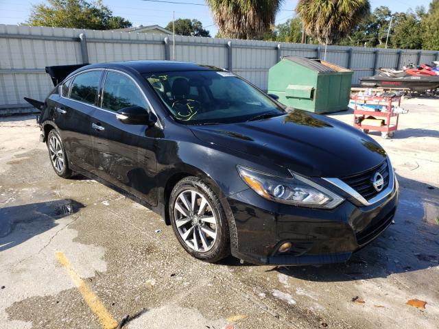 2017 NISSAN ALTIMA 2.5 1N4AL3AP3HC471181