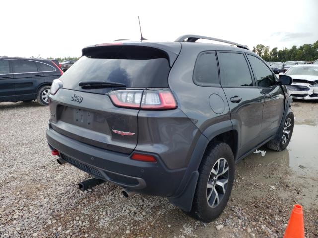 2019 JEEP CHEROKEE 1C4PJMBX1KD471373