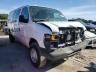 2010 FORD  ECONOLINE