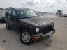 2003 JEEP  LIBERTY