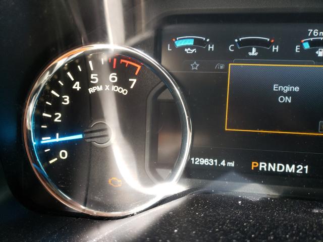 2015 FORD F150 2WD 1FTFW1EG1FFC63995