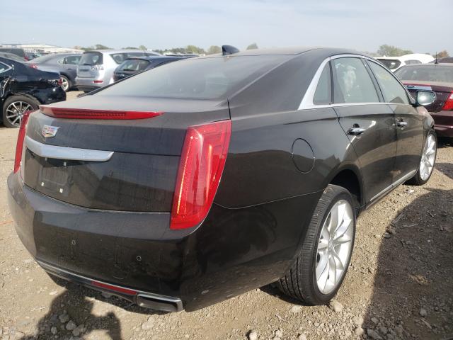 2017 CADILLAC XTS PREMIU 2G61R5S35H9117902