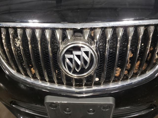 2017 BUICK ENVISION E LRBFXDSA7HD127382