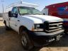 2003 FORD  F250