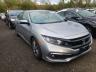 2019 HONDA  CIVIC