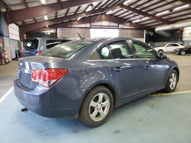 2013 CHEVROLET CRUZE LT 1G1PC5SB4D7293862