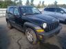 2006 JEEP  LIBERTY