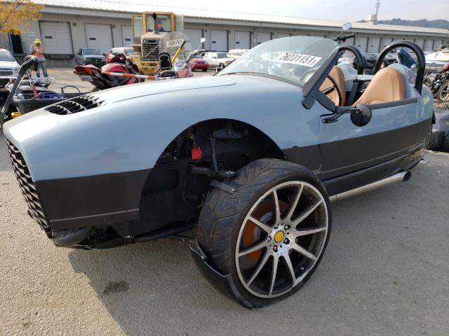 2021 VAND CARMEL 7KGTC2C23MR002661