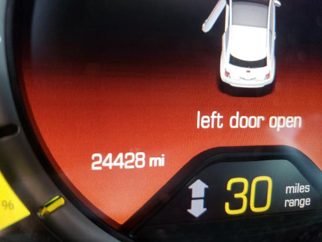 2016 FIAT 500 ELECTR 3C3CFFGE3GT211050