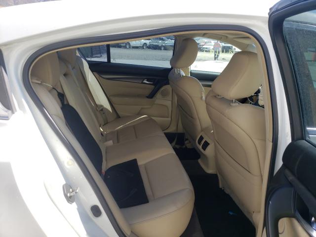 2013 ACURA TL TECH 19UUA8F52DA014676