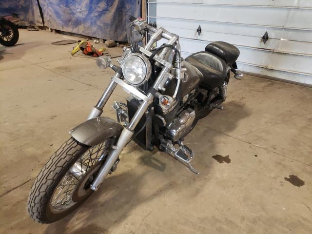 2007 HONDA VT750 DC JH2RC44047M104016