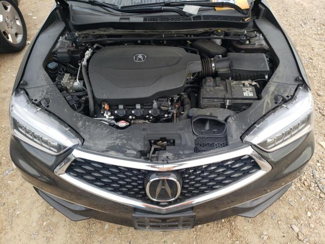 2018 ACURA TLX ADVANC 19UUB2F7XJA006414