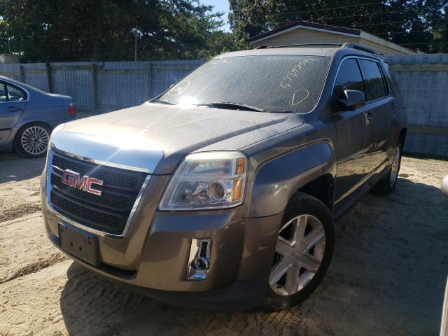2012 GMC TERRAIN 2GKALUEKXC6109532
