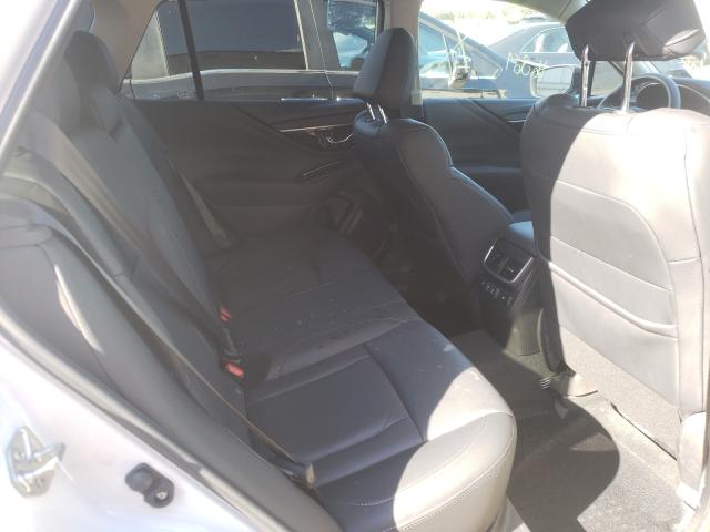 2020 SUBARU OUTBACK LI 4S4BTANCXL3120959