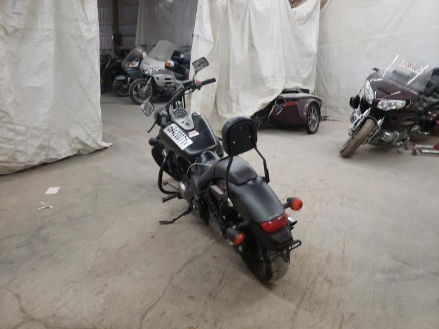 2013 HONDA VT750 C2B JH2RC5374DK301344