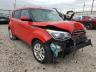 2017 KIA  SOUL