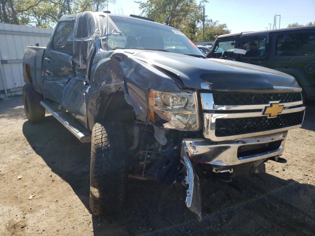 Salvage cars for sale from Copart West Mifflin, PA: 2011 Chevrolet Silverado