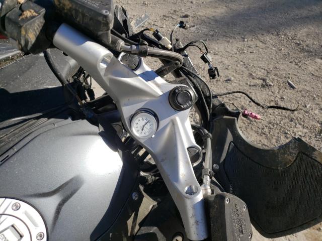 2020 BMW R 1250 RT WB10J6309L6D04926