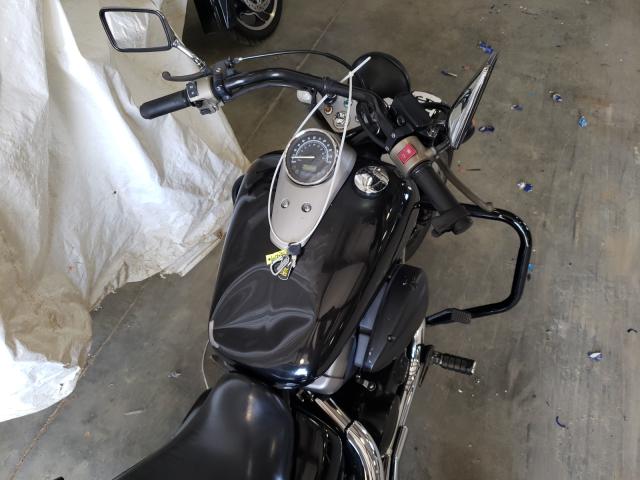 2011 HONDA VT750 C2B JH2RC5377BK100101