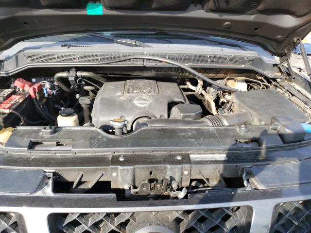 2012 NISSAN TITAN 1N6BA0EC0CN329486