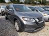 2018 NISSAN  ROGUE